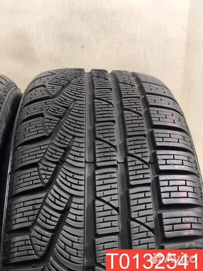 Pirelli Winter Sottozero 210 Serie II 225/55 R17 97H