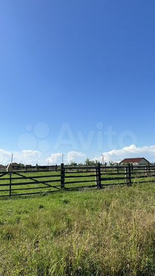 Участок 12 сот. (ИЖС)