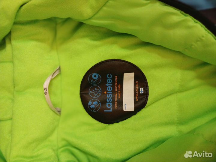 Комбинезон lassie