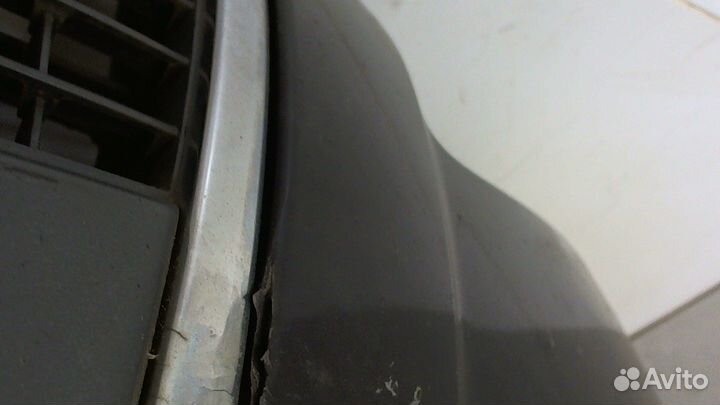 Бампер Audi A6 (C6), 2005