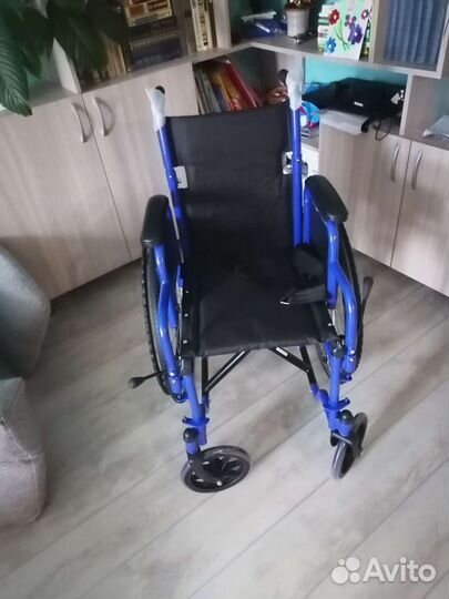Инвалидная коляска бу