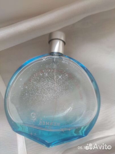 Парфюм Hermes L'Ombre des Merveilles Eau de Parfum