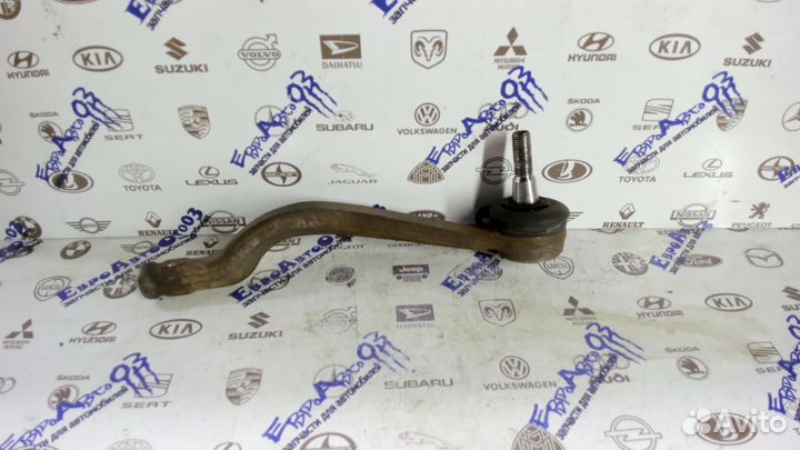 Наконечник рулевой тяги правый Renault Sandero 200