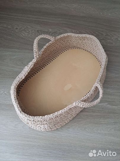 Люлька для новорожденных