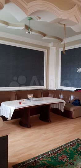 Дом 249 м² на участке 4,6 сот.