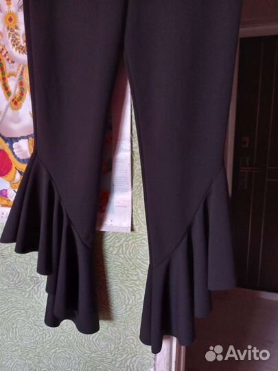 Брюки женские