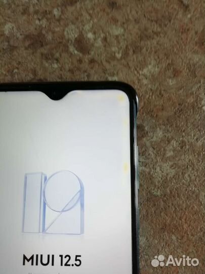 Xiaomi redmi note 8 pro 6/128gb