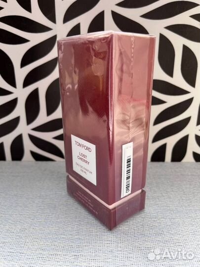 Парфюм Том Форд Лост Чери (Euro) 100мл