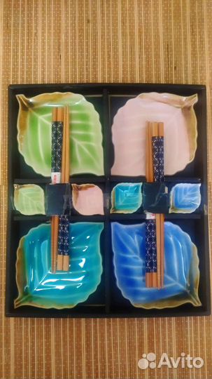 Набор для суши и роллов