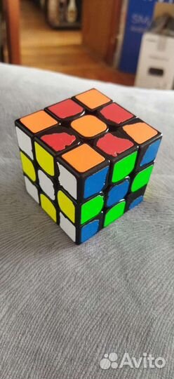 Кубик Рубика The Valk 3