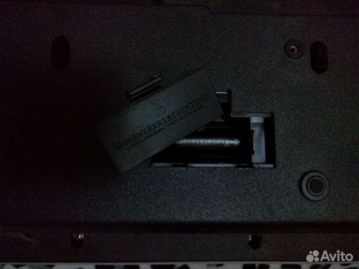 Электронный синтезатор Supra skb614