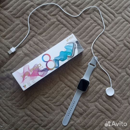 Часы X8 SMART watch