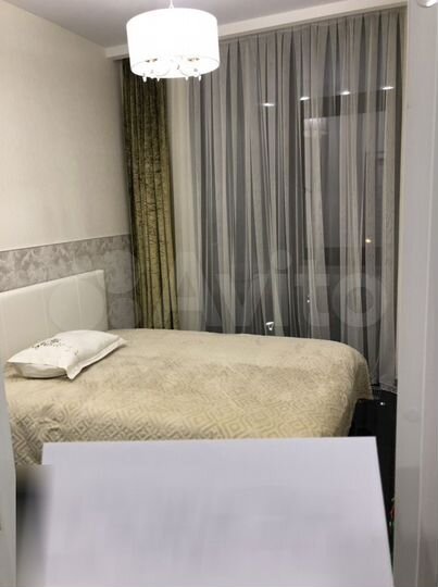 2-к. квартира, 32 м², 4/17 эт.