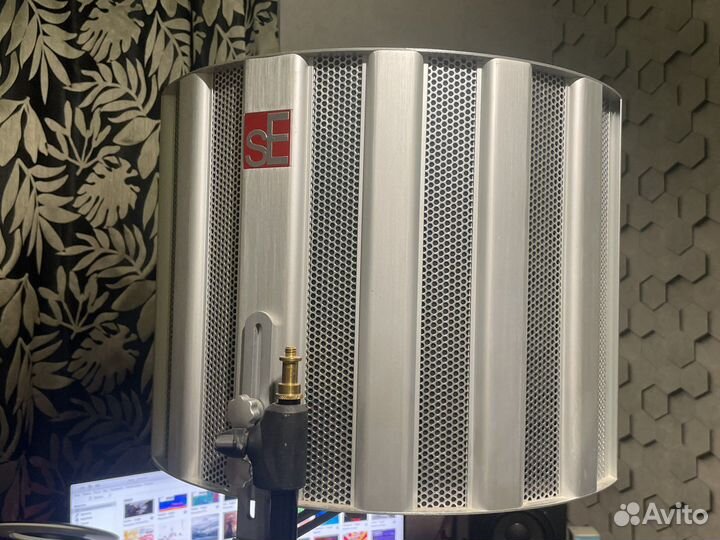 Акустический экран SE Reflexion filter space