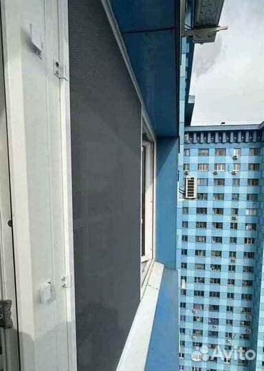 Москитыне сети