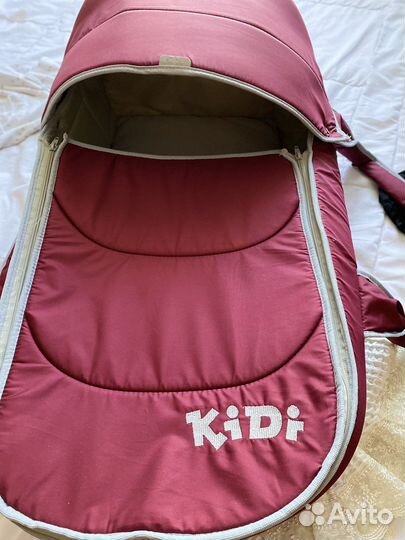 Переноска для новорожденных