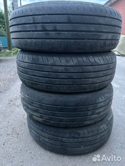 Nexen N'Fera SU4 185/65 R15 82H