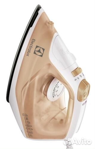 Утюг Electrolux EDB1740