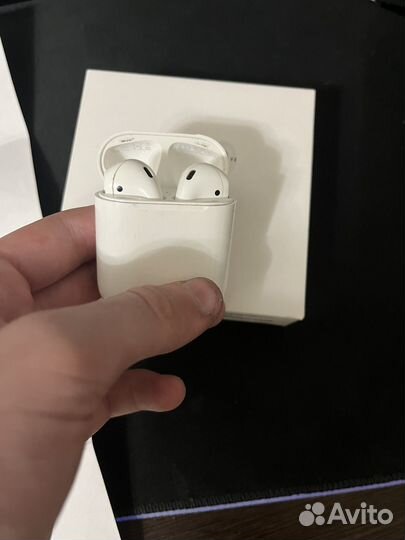 Airpods 2