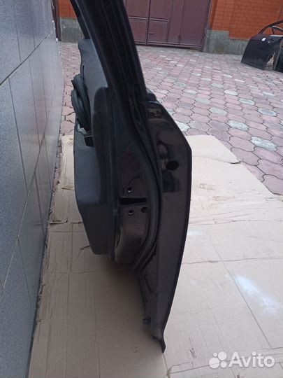 Дверь передняя правая Тойота Камри 50 55