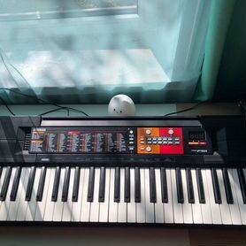 Синтезатор Yamaha psr F51