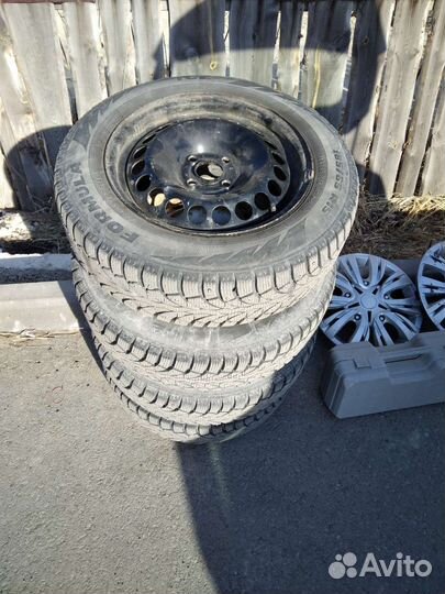 Pirelli Formula Ice 185/65 R15 88T