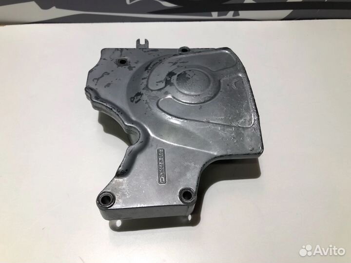 Крышка ведущей звезды Kawasaki ZZR 400-2 1998г