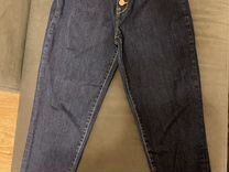 Женские джинсовые капри Tommy Hilfiger