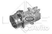 NRF 32703 Компрессор кондиционера Scania 1888033