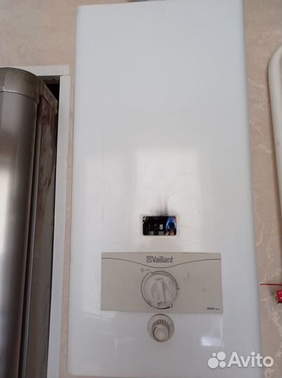 Газовая колонка бу