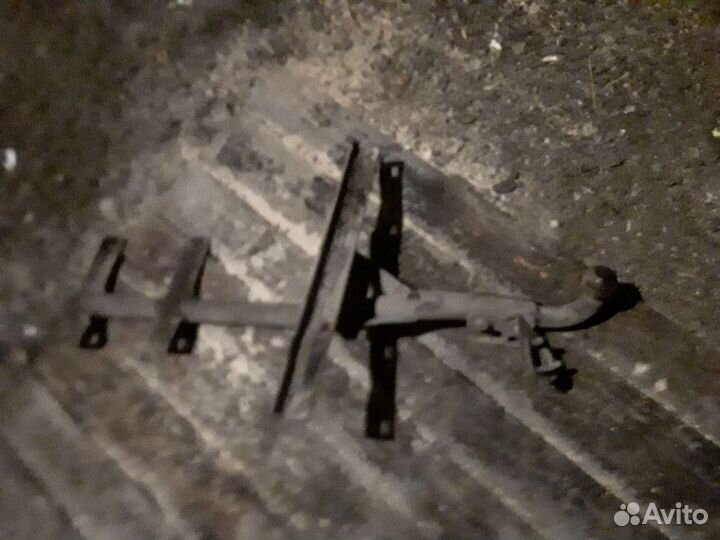 Продам фаркоп на 2107-10- 2121