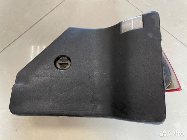 Фонарь задний левый Mercedes-Benz S-Classe W140