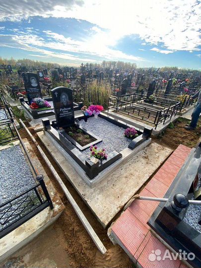 Памятники, изготовление памятников