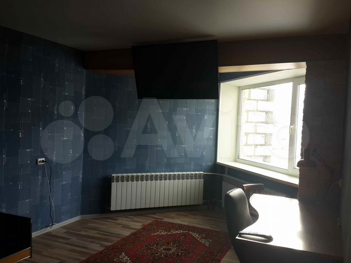 1-к. квартира, 32 м², 5/5 эт.