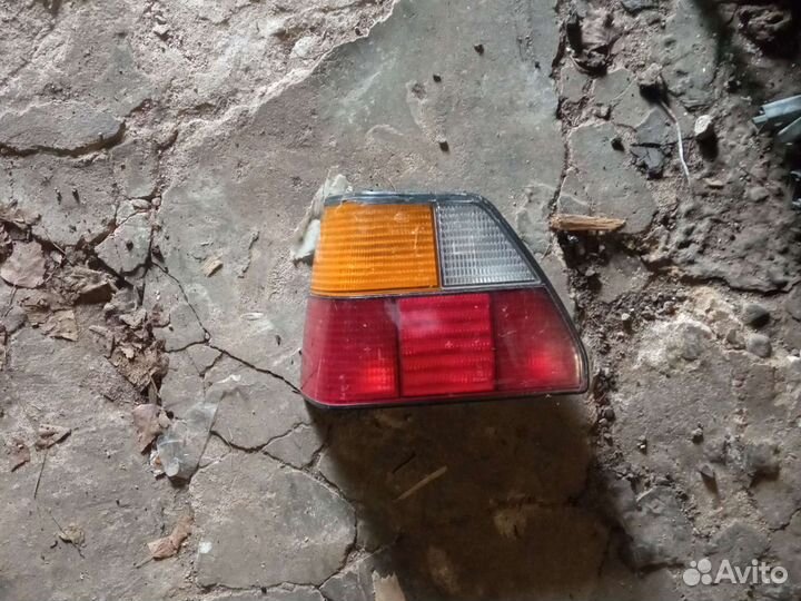 Салон golf 2