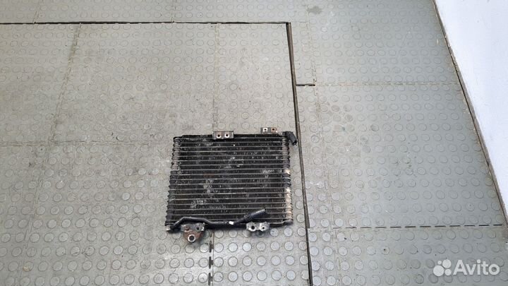 Радиатор АКПП Toyota Land Cruiser (100) , 2007