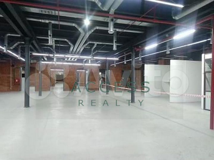 Аренда Торговое помещение