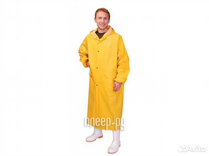 Плащ Садко Размер р.5XL Yellow 5200