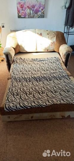 Диван раскладной