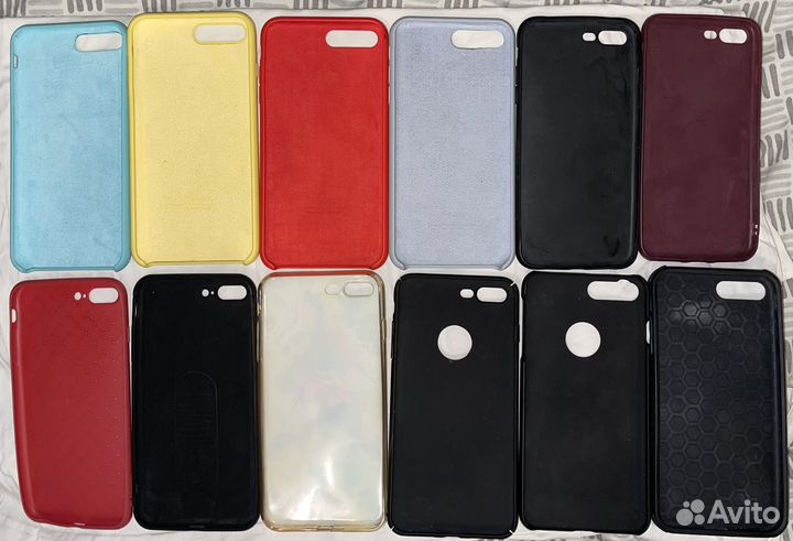 Чехол на iPhone 12 pro max