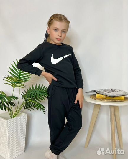 Детский костюм унисекс