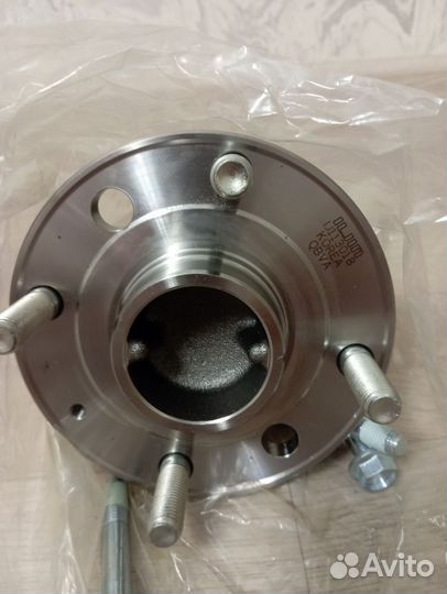 Подшипник ступицы колеса R19005