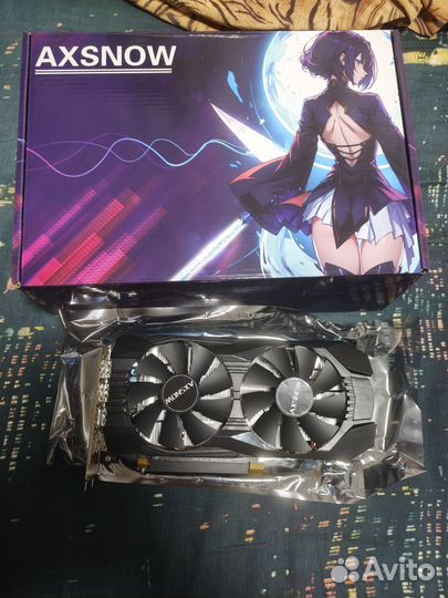 Видеокарта