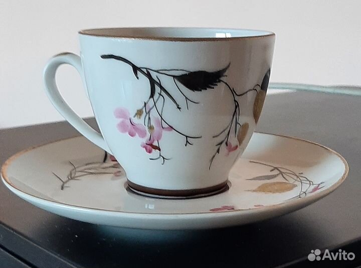 Кукольная посуда