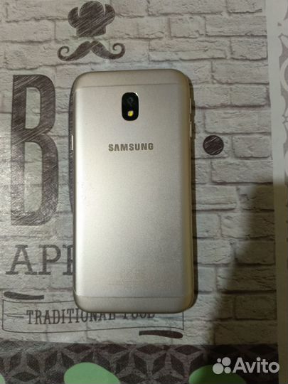 Samsung Galaxy J3 (2017), 2/16 ГБ