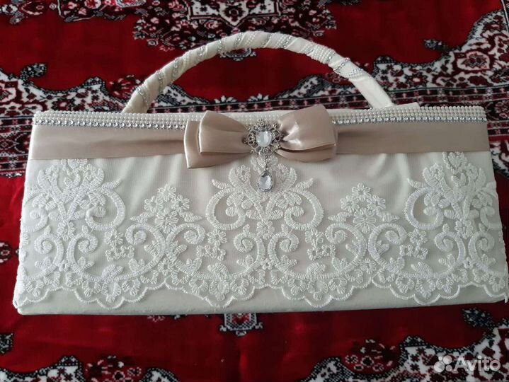 Свадебные корзины