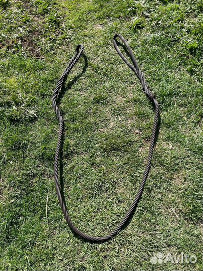 Трос для Крана