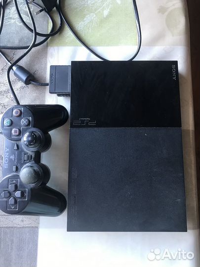 Sony playstation 2