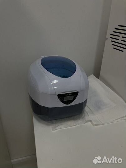 Ультразвуковая мойка