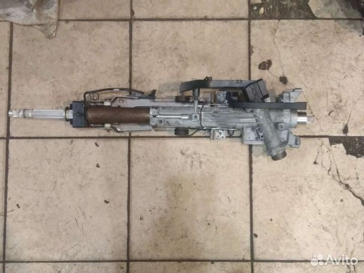 Рулевая колонка BMW 3 Series E46